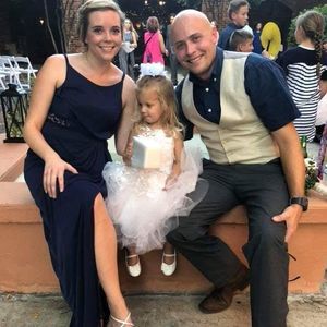 Meet your Posher, Elizabeth